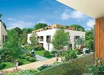 Programme neuf "Domaine d'Elisa"