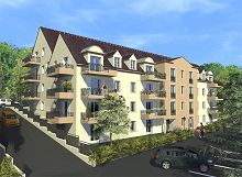 Plan De La Ville De Laigneville Dans L Oise Plan De La Ville De Laigneville Dans L Oise