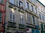 Programme neuf "Bayonne - 22 rue d'Espagne, 34 rue Passemillon"