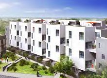 Rennes Absolu : programme neuf à Rennes