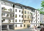 Programme neuf "Les Terrasses de Procé"