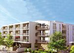 Programme neuf "Les Patios de l'Erdre"
