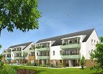 Programme neuf "Les Jardins de Vitalis"