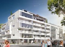 Libertad : programme neuf à Rennes