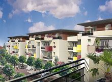 Osmose : programme neuf à Tours