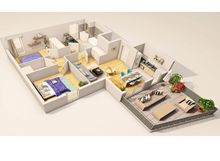 Les Balcons de Noisy : programme neuf à Noisy-le-Sec