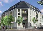 Programme neuf "Coeur de Ville"