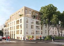 Révélation : programme neuf à Châtenay-Malabry