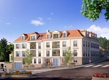 Coeur De Ville : programme neuf à Châtenay-Malabry