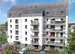 Programme neuf "Le 48, Boulevard des Anglais"