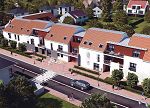 Programme neuf "Le Clos de Jeanne"