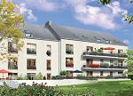 Programme neuf "Le Clos de la Civelière"