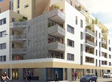 Coeur De Ville - Saint Nazaire : programme neuf à Saint-Nazaire