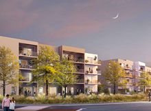 Prélude : programme neuf à Bouguenais