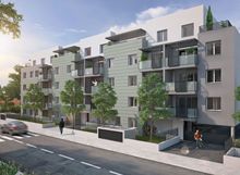 Magnolia Street : programme neuf à Toulouse