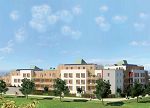Programme neuf "Les Terrasses du Levant"