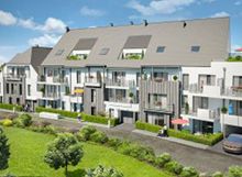 Villa Kerlor : programme neuf à Pornic