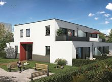 O Zen : programme neuf à Toulouse