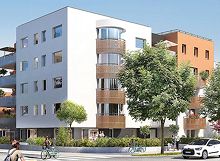 Kalédonia : programme neuf à Nantes
