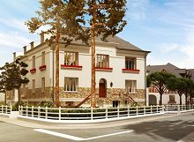 Pavillon Broca : programme neuf à La Baule-Escoublac