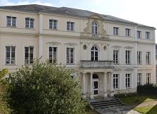 CHARTRES - Hôtel Maunoury : programme neuf à Chartres