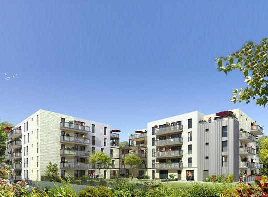Vue programme
