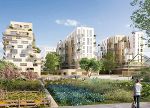 Programme neuf "Home Parc et Belvedere"