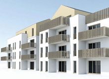 Le Domaine du Verger : programme neuf à Vert-Saint-Denis