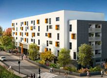 Campus Purpan : programme neuf à Toulouse