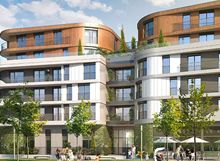 Elogia : programme neuf à Bois-Colombes