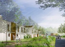 Les Jardins D Epicure : programme neuf à Saint-Médard-en-Jalles