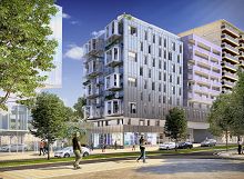 Grand Central : programme neuf à Nogent-sur-Marne