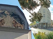 Villa Des Deux Lions : programme neuf à Saint-Maur-des-Fossés