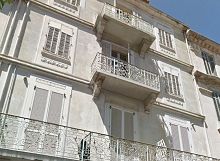 Les Patios De Mimont : programme neuf à Cannes