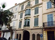Les Patios De Mimont : programme neuf à Cannes