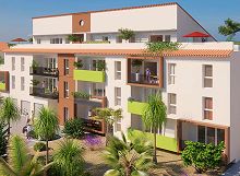 Gala : programme neuf à Argelès-sur-Mer