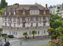 48 Avenue Lajarrige : programme neuf à La Baule-Escoublac