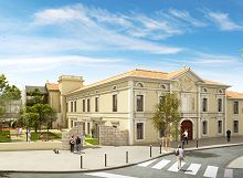 Le Sacré Coeur II : programme neuf à Orange