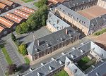 Programme neuf "ARRAS - Citadelle Vauban - Bat de l'Equerre"