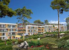 Programme neuf "Le Parc"