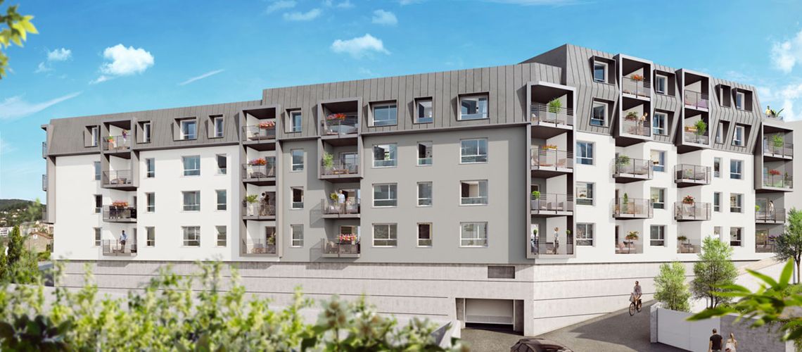 investir immobilier chamalieres