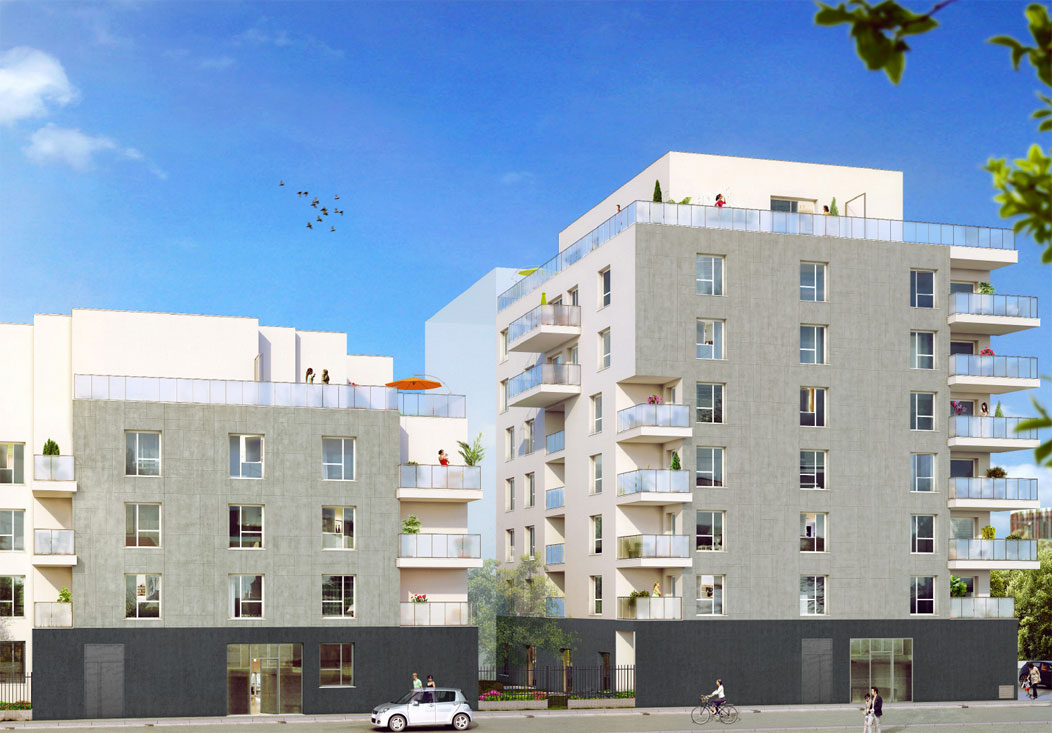 8 intérieurs d’appartements de ville que vous aimez 8 intérieurs d’appartements de ville que vous aimez