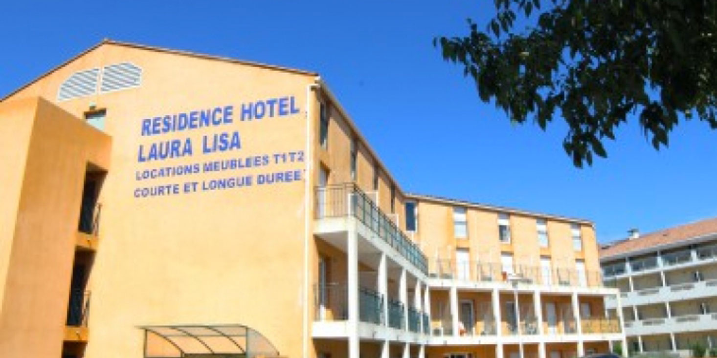 Résidence étudiante Laura Lisa La Garde - Cardinal Campus