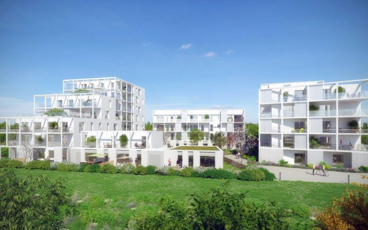 investir dans l'immobilier rennes