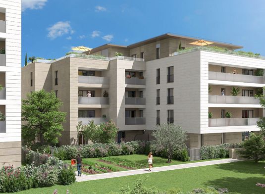 Achat Appartement Neuf Palaiseau