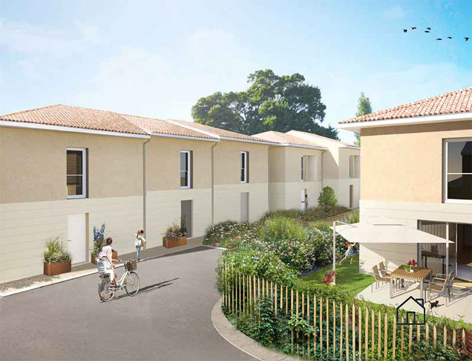 Maison De Retraite La Boetie Le Taillan-médoc Photos