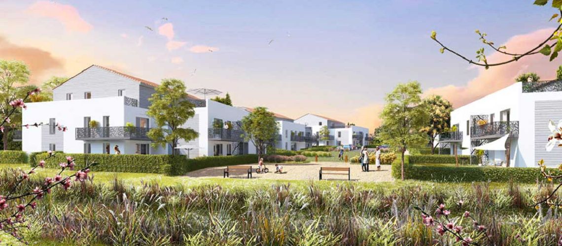 Le Clos Des Capucines Olonne Sur Mer