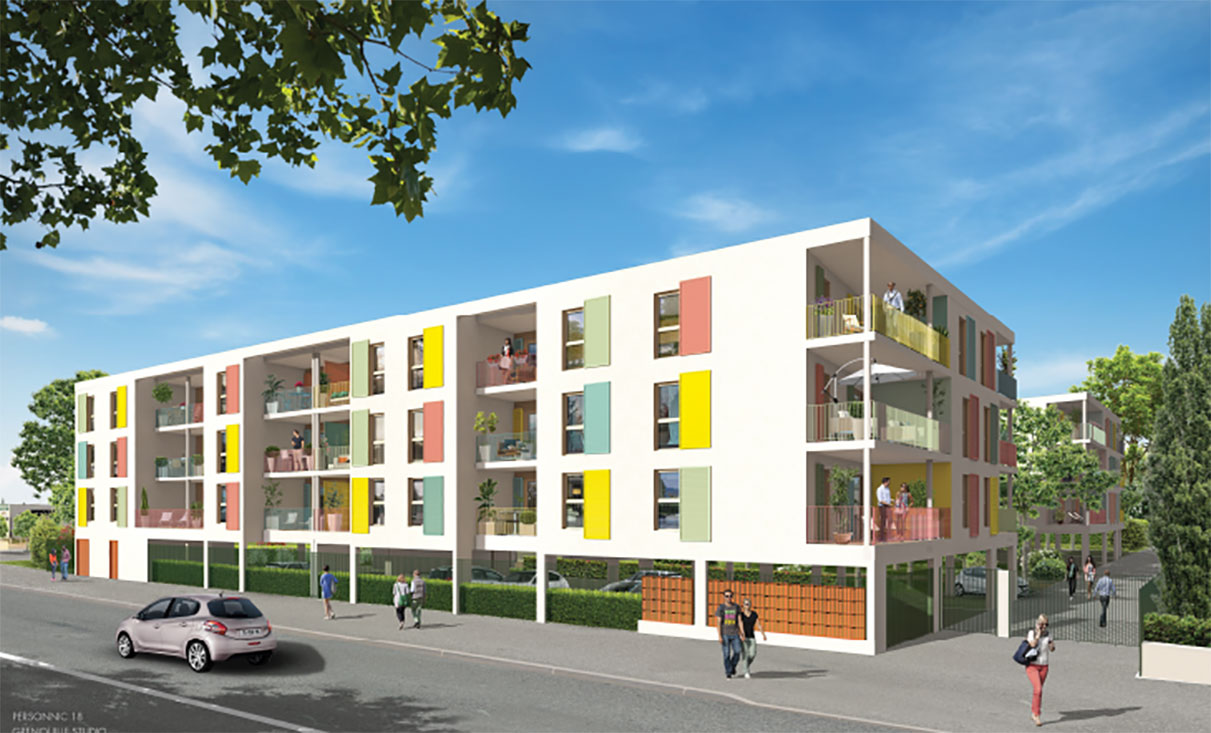 Maison De Retraite Arles Ventana Blog