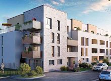 Villas Cedrat à St-Jean-de-Braye