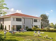 Les Carrés De L&acute;Hippodrome à Montauban